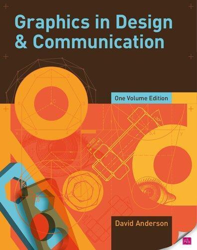 Graphics In Design Communication