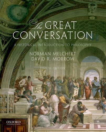 Great Conversation