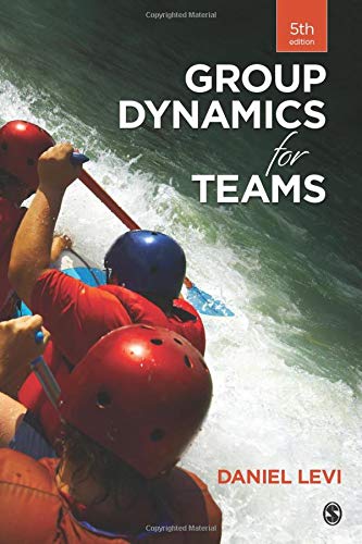 Group Dynamics for Teams