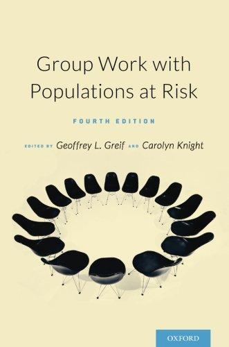 Group Work With Populations At Risk 4Th Edition
