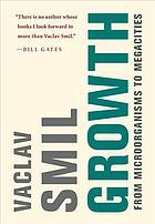 Growth From Microorganisms To Megacities