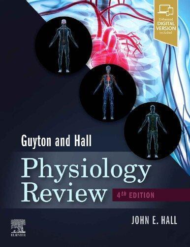 Guyton Hall Physiology Review Guyton Physiology 4Th Edition