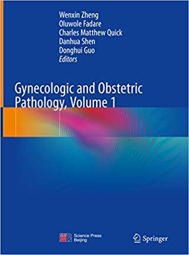 Gynecologic and Obstetric Pathology, Volume 1 1st ed. 2019 Edition