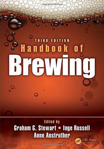 Handbook Of Brewing 3Rd Edition
