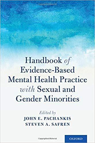Handbook Of Evidence Based Mental Health Practice With Sexual And Gender Minorities