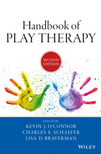 Handbook of play therapy