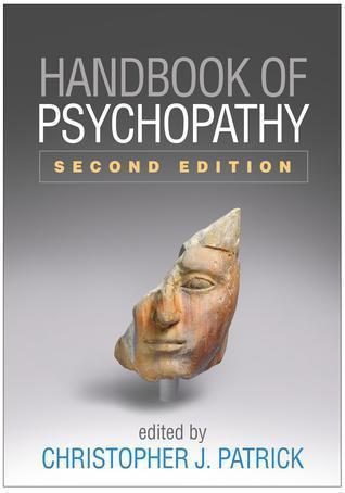 Handbook Of Psychopathy 2Nd Edition