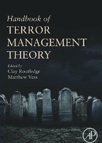 Handbook Of Terror Management Theory
