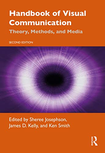 Handbook Of Visual Communication