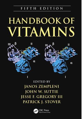 Handbook Of Vitamins 5Th Edition