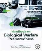 Handbook on biological warfare preparedness.