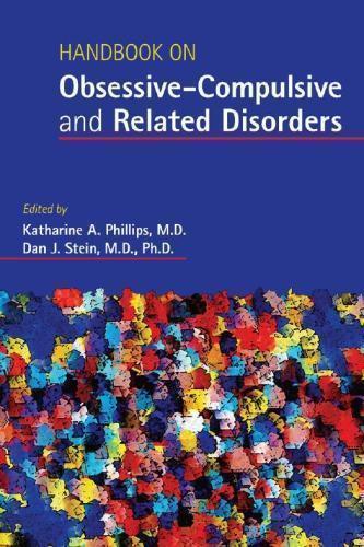 Handbook On Obsessive Compulsive And Related Disorders