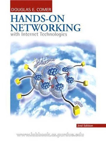 Hands-On Networking with Internet Technologies