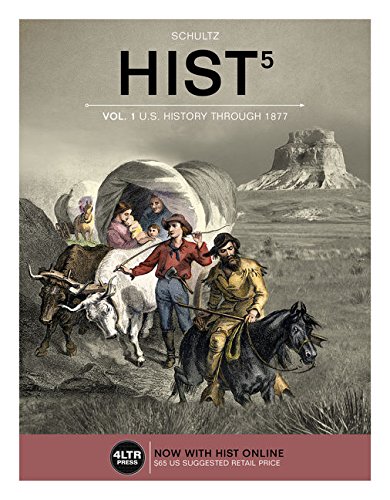 Hist 5 Vol 1