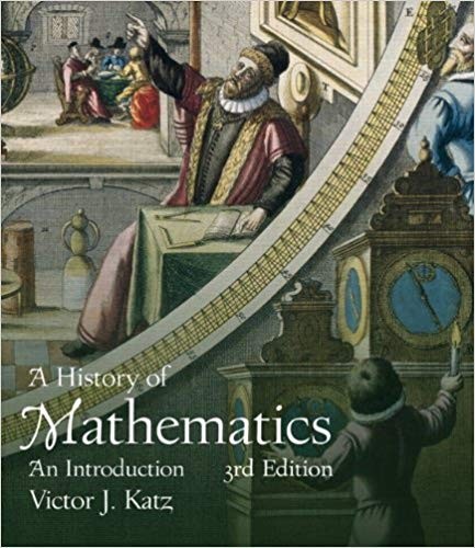 History of Mathematics, A 3rd Edition