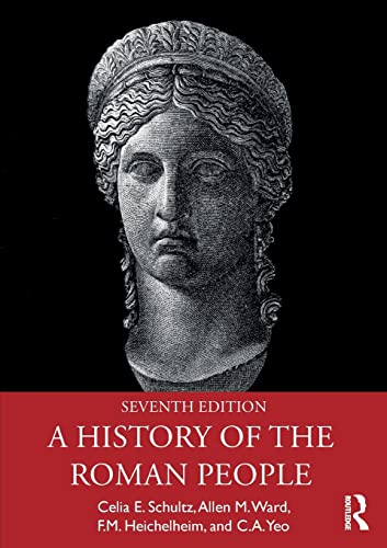 History Of The Roman People