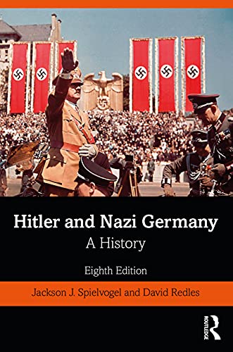 Hitler & Nazi Germany