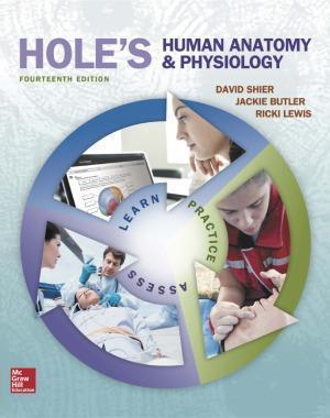 Holes Human Anatomy Physiology 14Th Edition