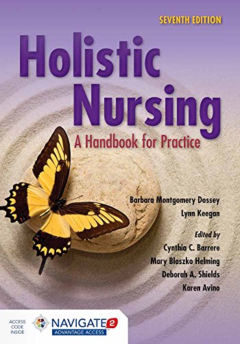 Holistic Nursing 7th Edition
