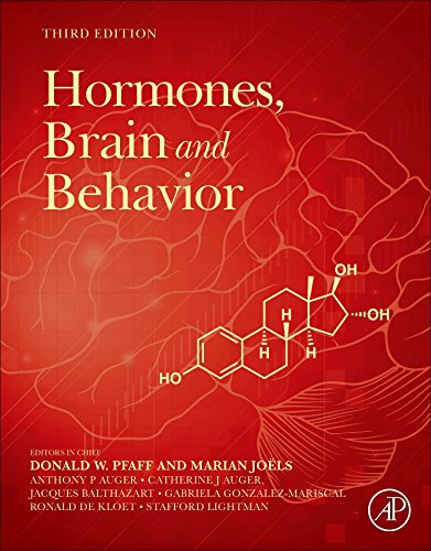 Hormones, Brain and Behavior (3rd Edition)