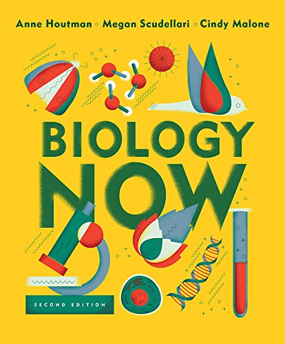 Houtman?s Biology Now (2nd Edition)