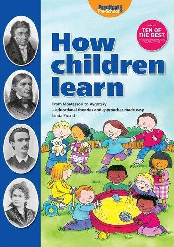 How Children Learn Book 1