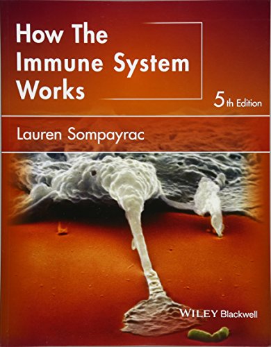 How the Immune System Works (5th Edition)