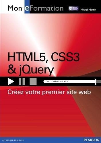 Html5 Css3 Jquery
