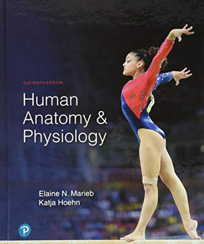 Human Anatomy &amp; Physiology (W/Out Access Card)