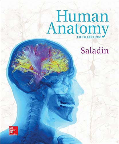 Human Anatomy (5th Edition) ? Kenneth Saladin