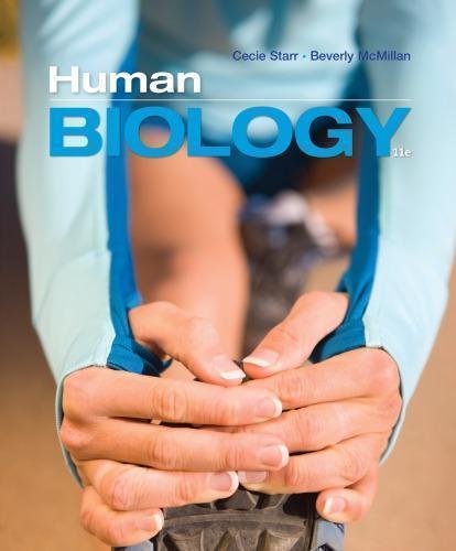 Human Biology 11Th Edition