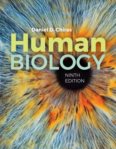 Human Biology 9Th Edition
