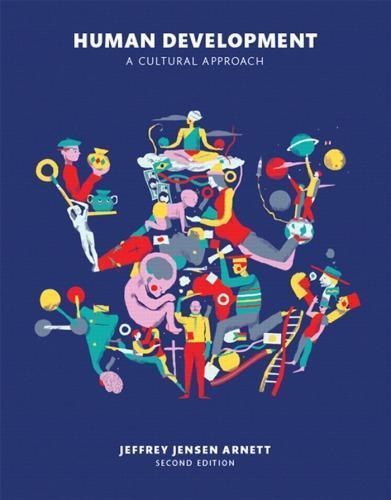 Human Development A Cultural Approach 2Nd Edition