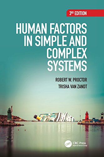 Human Factors in Simple and Complex Systems 3rd Edition
