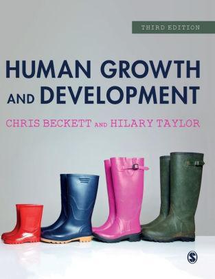 Human Growth And Development 3Rd Edition