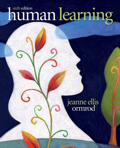 Human Learning, 6th Edition