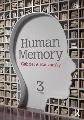 Human Memory (3rd Edition)
