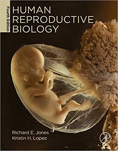 Human Reproductive Biology 4th Edition