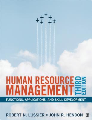 Human Resource Management Functions Applications And Skill Development
