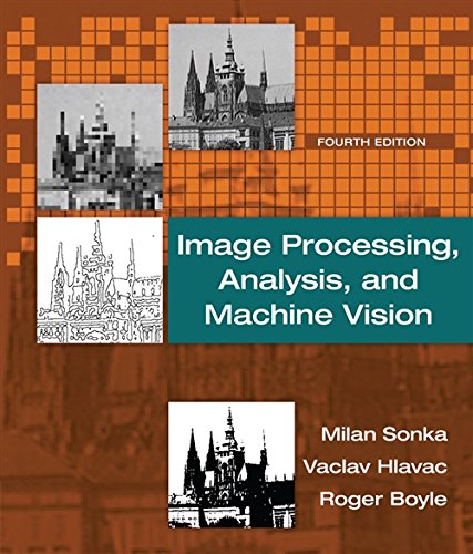 Image Processing, Analysis, And Machine Vision