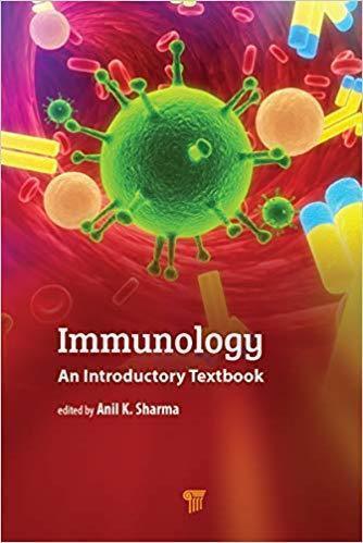 Immunology An Introductory Textbook