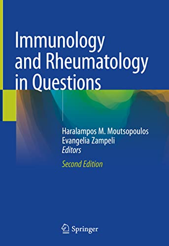 Immunology and Rheumatology in Questions (2nd Edition)