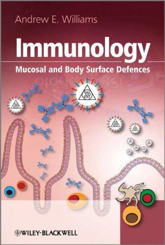 Immunology Mucosal And Body Surface Defences