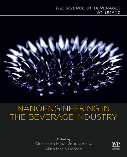 Impact of Nano-Engineering in Beverage Industry : the Science of Beverages
