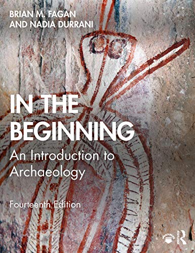 In The Beginning