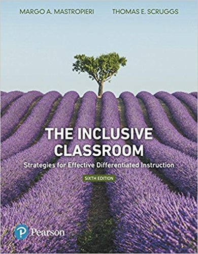 Inclusive Classroom (Looseleaf)