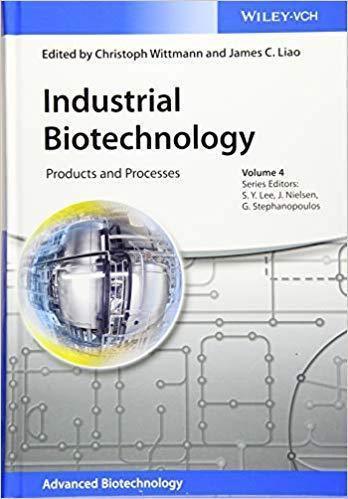 Industrial Biotechnology Products And Processes