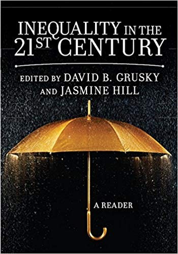 Inequality in the 21st Century: A Reader