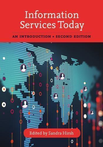 Information Services Today 2Nd Edition