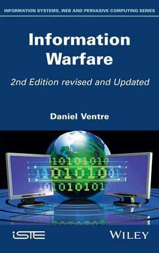 Information Warfare 2Nd Edition